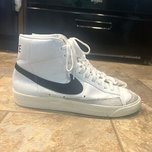 Nike Blazers